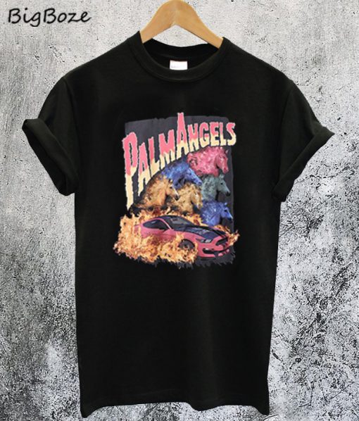 Palm Angels T-Shirt