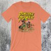 Pancake Power New Day T-Shirt