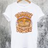 Pancake Power T-Shirt