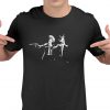 Pulp Fiction Scooby Doo T-Shirt