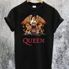 Queen Band T-Shirt