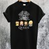 Queen Funny T-Shirt