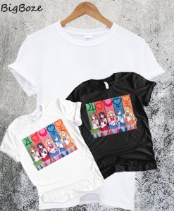 Sailor Moon T-Shirt