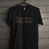 Sundays are for Westeros T-Shirt