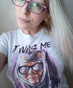 Tell Cersei It Was Me T Shirt