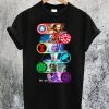 The Avengers Endgame T-Shirt