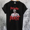 The Bosnian Beast T-Shirt