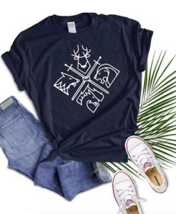 The Winter is Coming, Game of Thrones Gift T-Shirt
