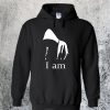 Trayvon Martin I Am Hoodie