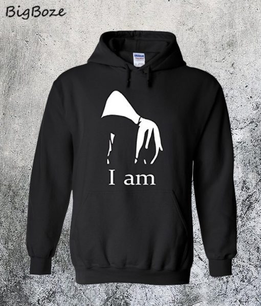 Trayvon Martin I Am Hoodie