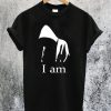 Trayvon Martin I Am T-Shirt