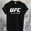 UFC Logo T-Shirt