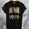Vintage Cleveland 1979 T-Shirt