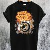 WWE Kofi Kingston Here Comes The Boom T-Shirt