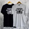 Weezer Skull And Crossbones T-Shirt