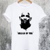 Yoel Romero Soldier of God T-Shirt
