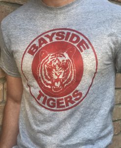 Bayside Tigers T-Shirt