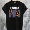 Aaliyah R&B T-Shirt