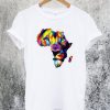Africa Lion T-Shirt