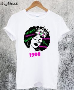 Afrocentric T-Shirt