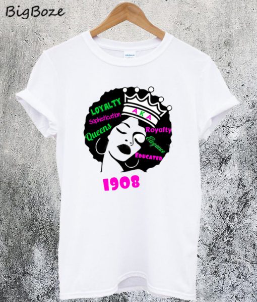 Afrocentric T-Shirt