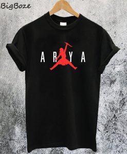 Air Arya T-Shirt