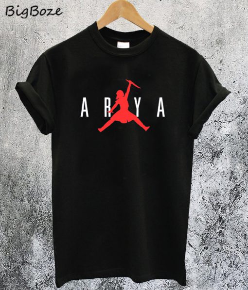 Air Arya T-Shirt