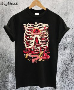 Anatomy Park T_Shirt