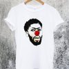 Anthony Davis Clown T-Shirt