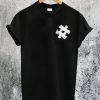 Autism Awareness Puzzle T-Shirt
