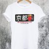 BB Hot Rod Billionaire Boys Club T-Shirt