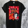 Baba Yaga Unisex T-Shirt