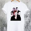 Backstreet Boys T-Shirt