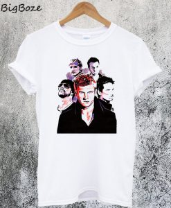 Backstreet Boys T-Shirt