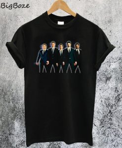 BackstreetBoys T-Shirt