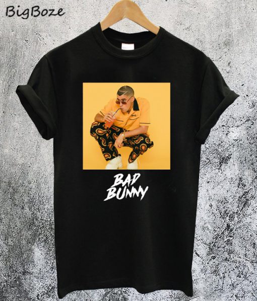 Bad Bunny Unisex T-Shirt