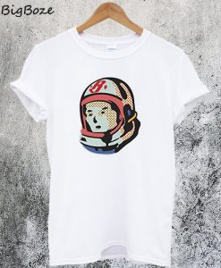 Billionaire Boys Club BB Helmet T-Shirt