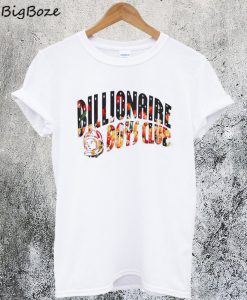 Billionaire Boys Club T-Shirt