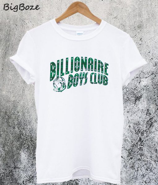 Billionaire Boys Club T-Shirt