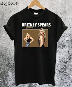 Britney Spears T-Shirt