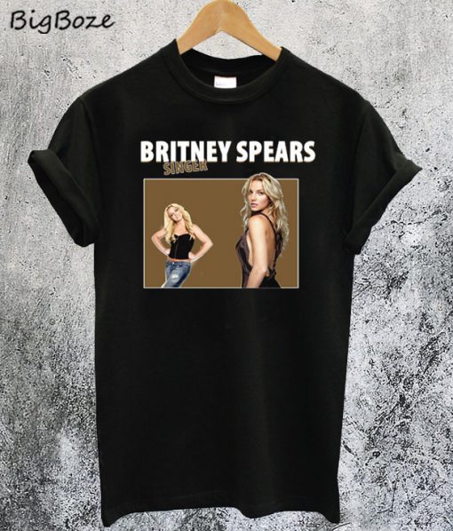 Britney Spears T-Shirt