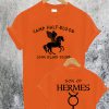 Camp Half Blood Son of Hermes T-Shirt