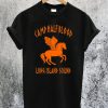 Camp Half Blood T-Shirt