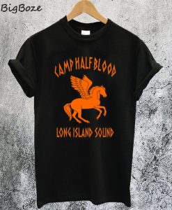 Camp Half Blood T-Shirt