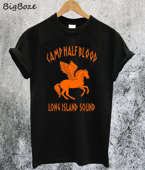Camp Half Blood T-Shirt
