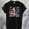 Cardi B Unisex T-Shirt