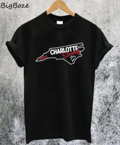 Charlotte Strong T-Shirt
