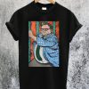 Chris Farley as Matt Foley T-Shirt