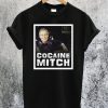 Cocaine Mitch T-Shirt