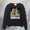Cocaine Mitch Unisex Sweatshirt